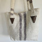 Vintage tote