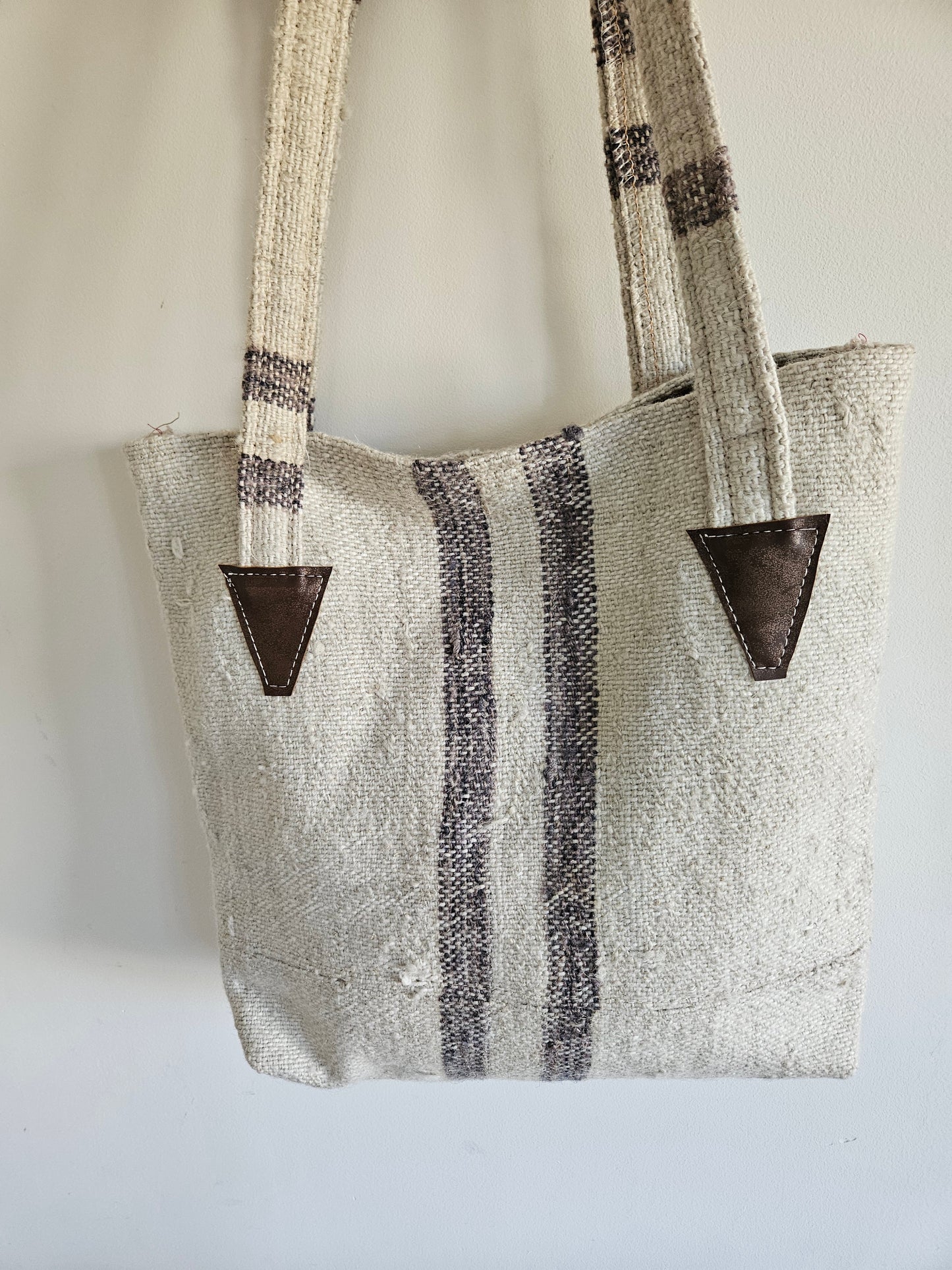 Vintage tote