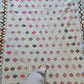 Vintage turkish cicem, kilim