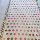 Vintage turkish cicem, kilim