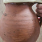 Vintage Hand thrown Jug