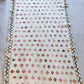 Vintage turkish cicem, kilim
