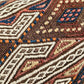 Vintage Kilim Cushion Cover