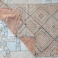 Vintage Turkish Kilim