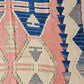 Vintage Turkish Kilim
