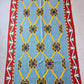 Vintage Turkish Runner Rug