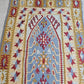 Vintage Turkish Kilim
