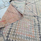 Vintage Turkish Kilim