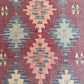 Vintage Kilim rug