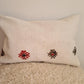 hemp cushion cover