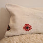 hemp cushion cover
