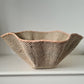 Dancing wave basket