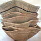 Wave basket
